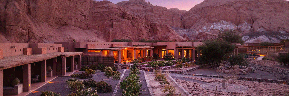 Chilean Odyssey - 11 jours - background banner